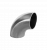 Отводы стальные 180° - 2-108х3,5 - 09Г2С ГОСТ  17375-2001