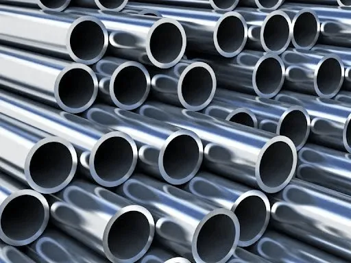 Трубы стальны газлифтные ст 09Г2С, 273 мм 10 мм