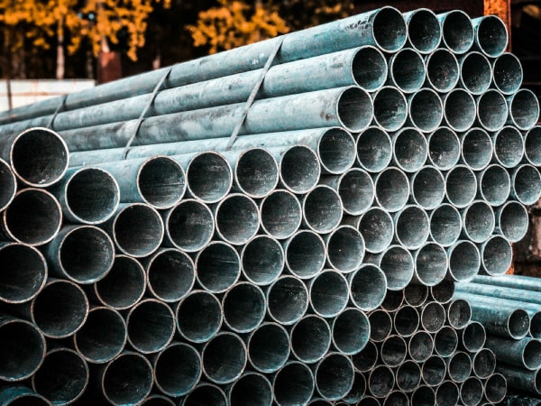 трубы холоднодеформированные 20x5