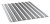 Профнастил оцинкованный 0.65x750x805